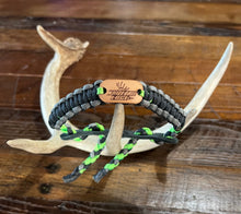 Load image into Gallery viewer, WHITETAIL EDGE EDITION CUSTOM WRIST BOW SLING