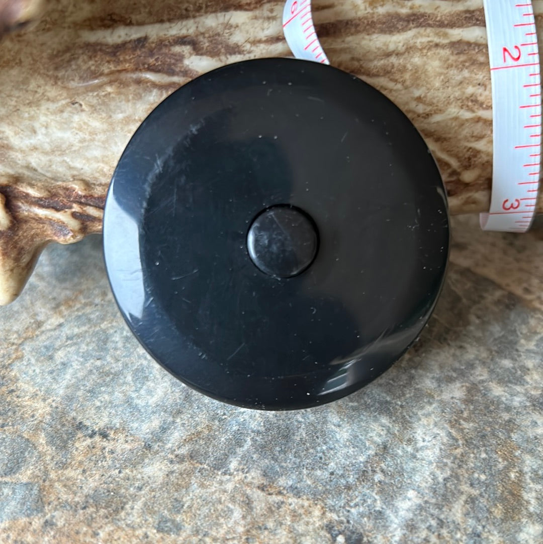 Logo tape measure