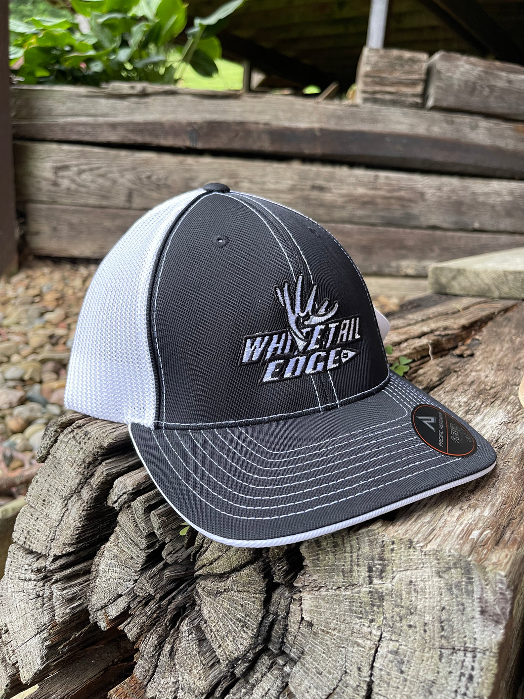 Whitetail Edge fitted