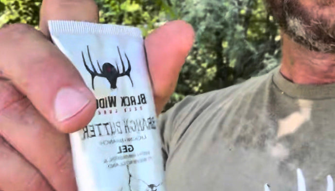 July 5, 2025 – Jason Pollock: Cameras, Scrapes and a Clover Kill Spot