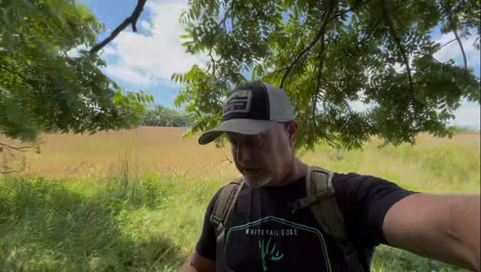 July 3, 2025 – Ben Rising: Scrape Strategy & Camera Placement Tips