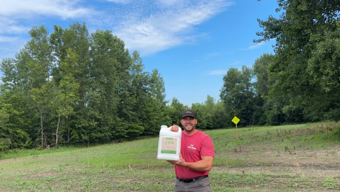 July 14, 2025 - Jeff Klump: IL Bean Plot Update and Spraying