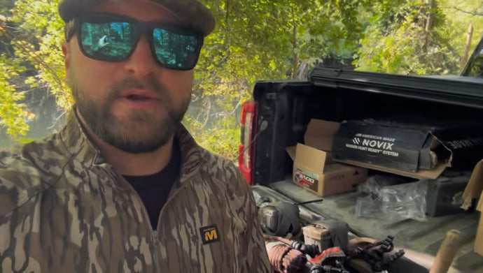 Sept 6, 2025 - Jesse Staab update