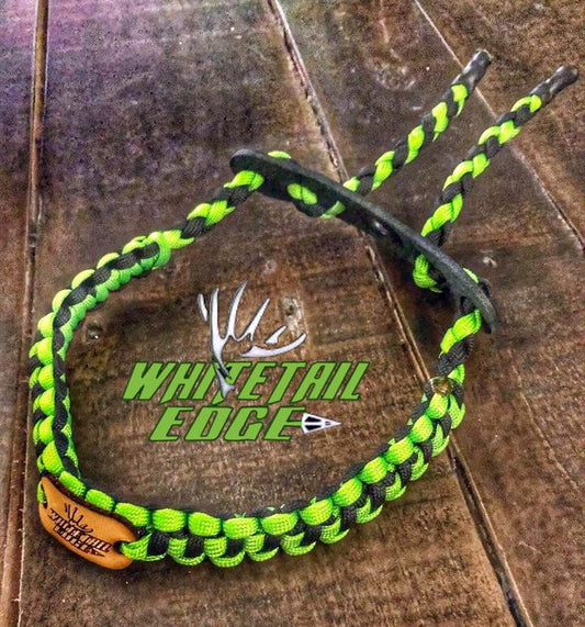 WHITETAIL EDGE EDITION CUSTOM WRIST BOW SLING
