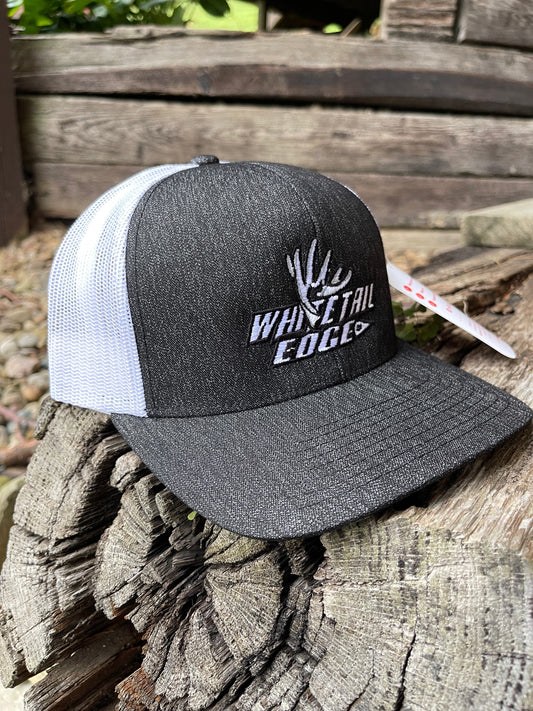 Whitetail Edge SnapBack