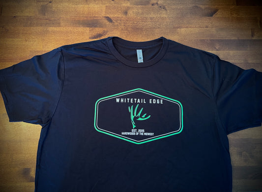 Hardwoods of the Midwest Tee